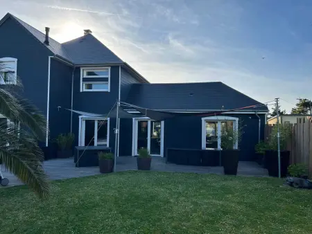 Villa ensoleillée à Bretteville-sur-Ay avec piscine privée - Photo 24