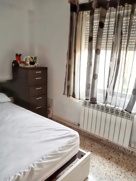 Appartement spacieux centre de Zamora avec terrasse - Photo 4