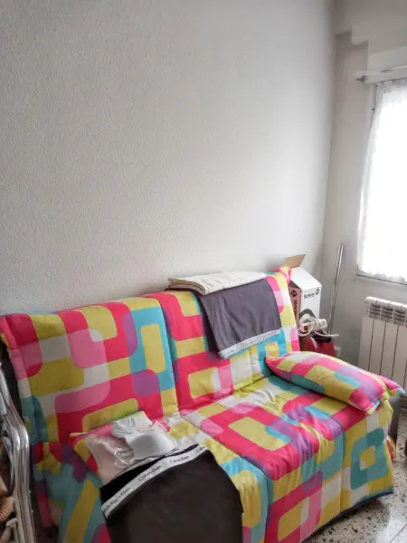 Appartement spacieux centre de Zamora avec terrasse - Photo 5