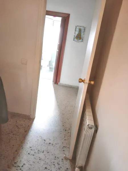 Appartement spacieux centre de Zamora avec terrasse - Photo 11