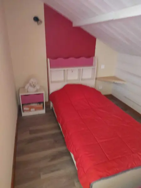 Chalet spacieux avec jardin à La Longeville, Chalet 7 personnes à La Longeville - Photo 4