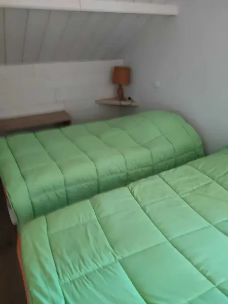 Chalet spacieux avec jardin à La Longeville, Chalet 7 personnes à La Longeville - Photo 5