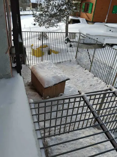 Chalet spacieux avec jardin à La Longeville, Chalet 7 personnes à La Longeville - Photo 13