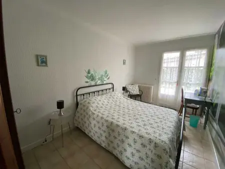 Maison confortable avec piscine près de La Ville-Dieu - Photo 11