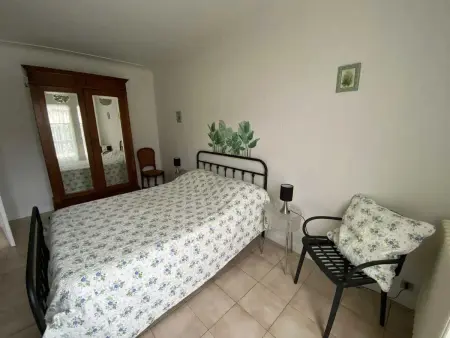 Maison confortable avec piscine près de La Ville-Dieu - Photo 13