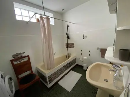 Maison confortable avec piscine près de La Ville-Dieu - Photo 20