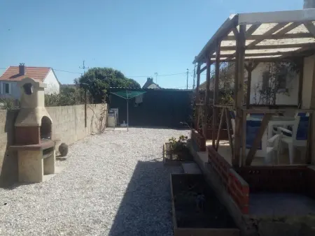 Maison charmante à Cayeux-sur-Mer avec jardin privatif - Photo 9