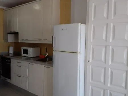 Studio moderne avec vue sur la mer à Arona 50 m² élégant refuge - Photo 2