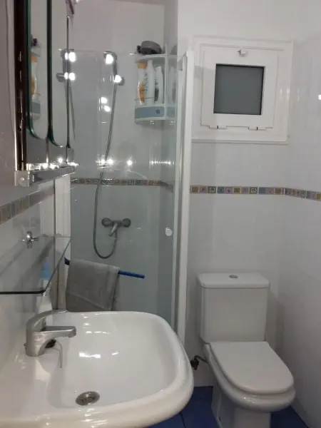 Studio moderne avec vue sur la mer à Arona 50 m² élégant refuge - Photo 4