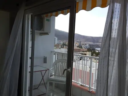 Studio moderne avec vue sur la mer à Arona 50 m² élégant refuge - Photo 5