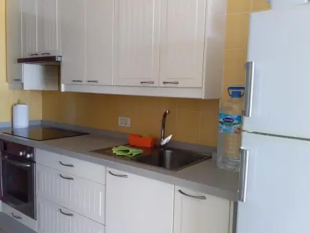 Studio moderne avec vue sur la mer à Arona 50 m² élégant refuge - Photo 8