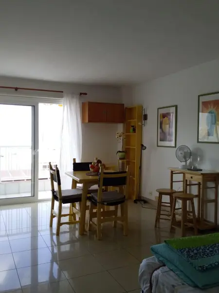 Studio moderne avec vue sur la mer à Arona 50 m² élégant refuge - Photo 13