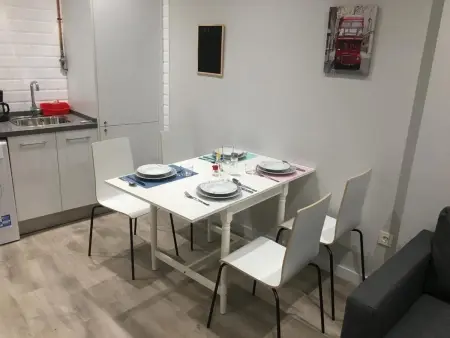 Appartement accueillant à León - 35 m² avec confort - Photo 1