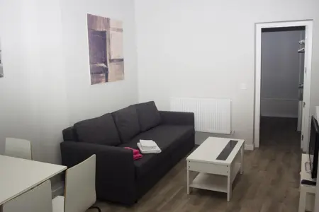 Appartement accueillant à León - 35 m² avec confort - Photo 2
