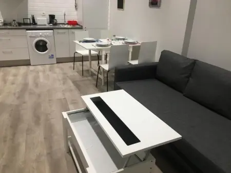Appartement accueillant à León - 35 m² avec confort - Photo 3