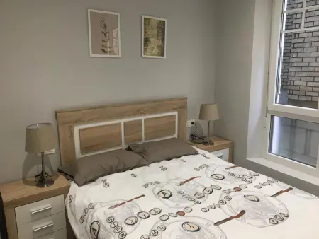 Appartement accueillant à León - 35 m² avec confort - Photo 4