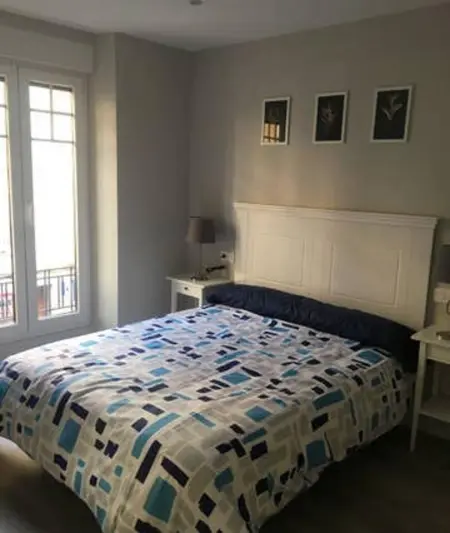 Appartement accueillant à León - 35 m² avec confort - Photo 5
