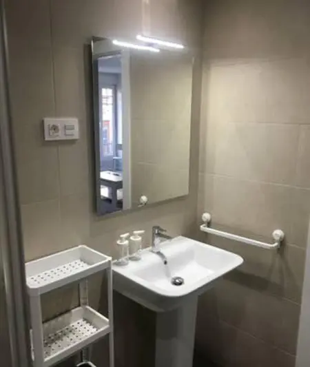 Appartement accueillant à León - 35 m² avec confort - Photo 6