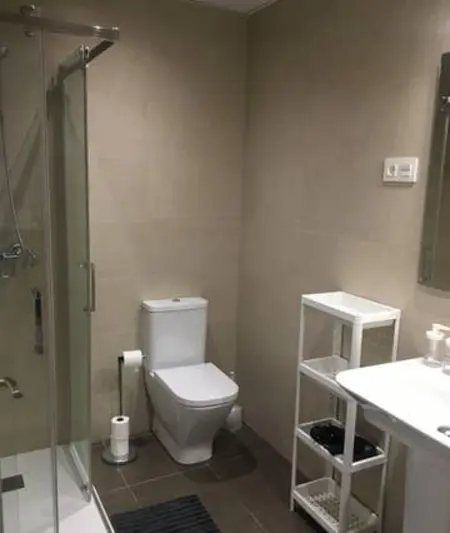 Appartement accueillant à León - 35 m² avec confort - Photo 7