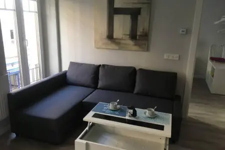 Appartement accueillant à León - 35 m² avec confort - Photo 8