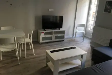 Appartement accueillant à León - 35 m² avec confort - Photo 10