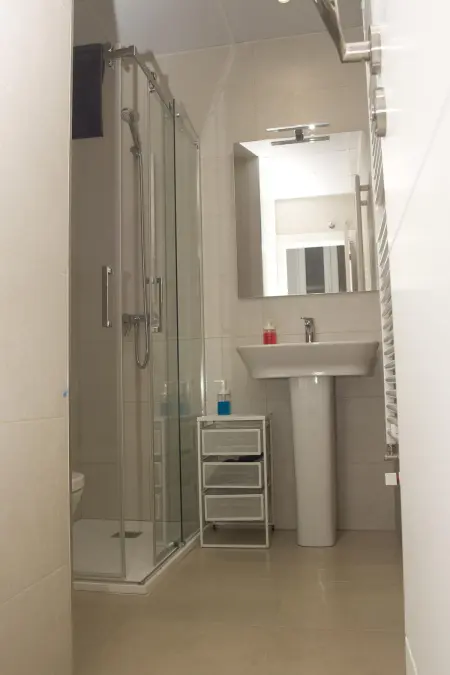 Appartement accueillant à León - 35 m² avec confort - Photo 12