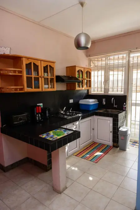 Appartement spacieux à Pamplemousses avec piscine privée - Photo 3