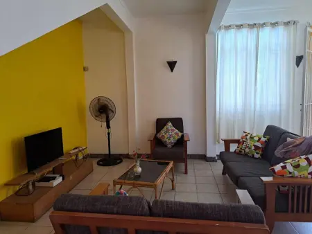 Appartement spacieux à Pamplemousses avec piscine privée - Photo 4