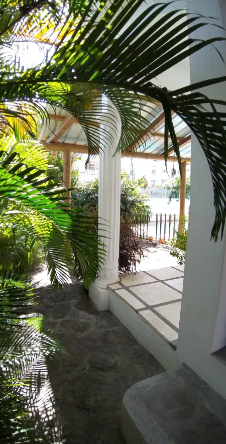 Appartement spacieux à Pamplemousses avec piscine privée - Photo 6