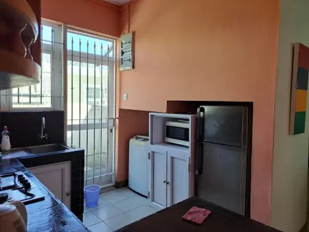 Appartement spacieux à Pamplemousses avec piscine privée - Photo 8