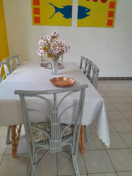 Appartement spacieux à Pamplemousses avec piscine privée - Photo 10