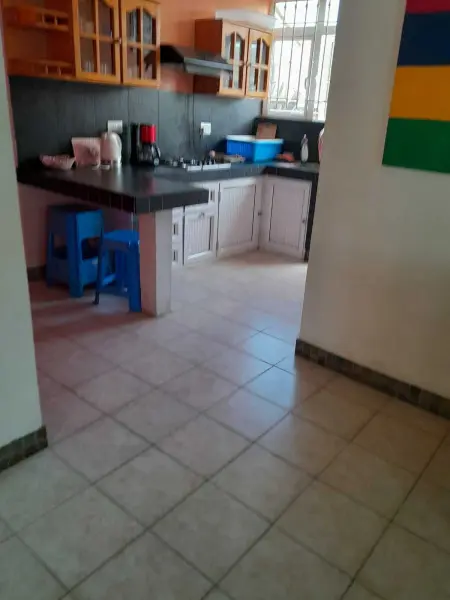 Appartement spacieux à Pamplemousses avec piscine privée - Photo 11