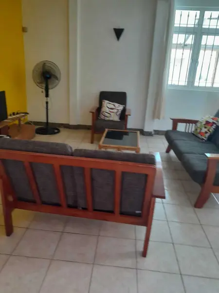 Appartement spacieux à Pamplemousses avec piscine privée - Photo 12