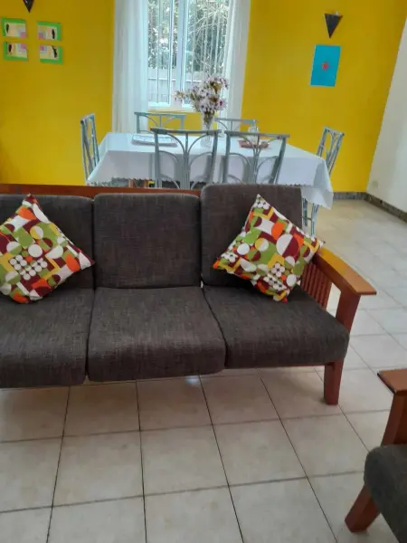 Appartement spacieux à Pamplemousses avec piscine privée - Photo 13