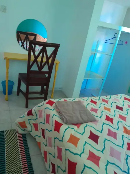 Appartement spacieux à Pamplemousses avec piscine privée - Photo 19