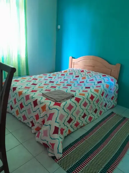 Appartement spacieux à Pamplemousses avec piscine privée - Photo 22