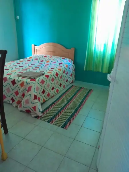 Appartement spacieux à Pamplemousses avec piscine privée - Photo 23