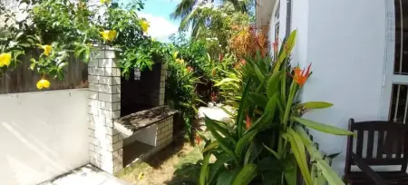 Appartement spacieux à Pamplemousses avec piscine privée - Photo 27