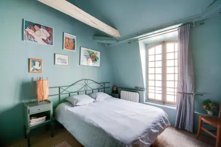 Appartement charmant à Troyes avec cour intérieure clôturée - 50 m² - Photo 4