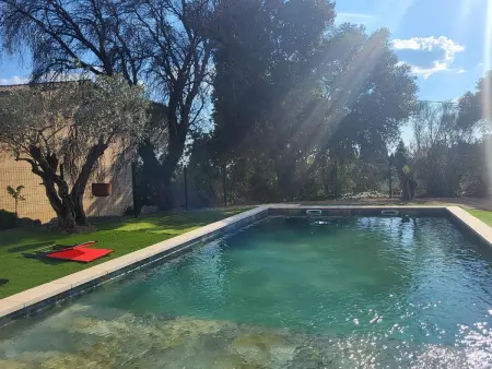 Magnifique villa avec piscine privée à Aubignan - Photo 1
