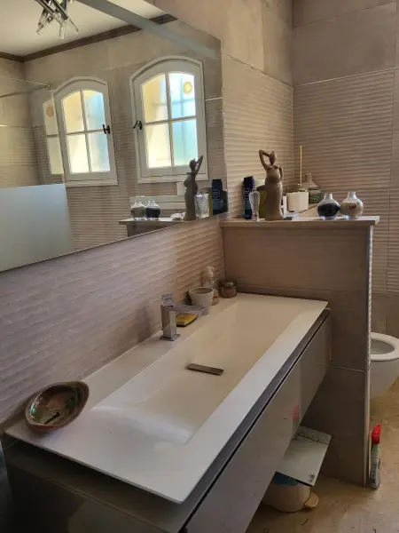 Magnifique villa avec piscine privée à Aubignan - Photo 7