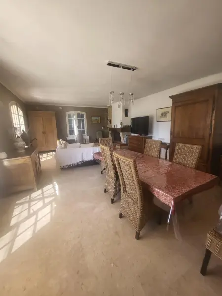 Magnifique villa avec piscine privée à Aubignan - Photo 9
