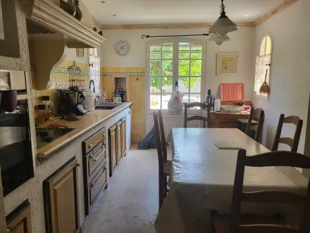 Magnifique villa avec piscine privée à Aubignan - Photo 10