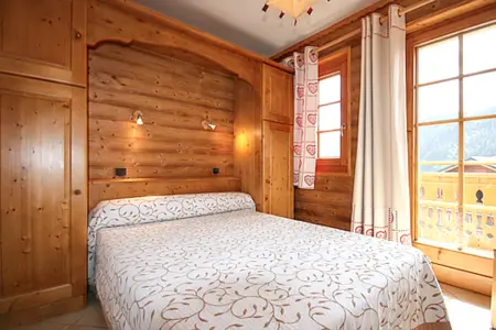 Appartement moderne à Châtel 60 m² avec terrasse privée - Photo 8