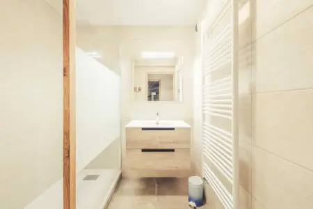Appartement moderne à Châtel 60 m² avec terrasse privée - Photo 10
