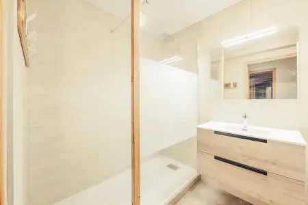 Appartement moderne à Châtel 60 m² avec terrasse privée - Photo 11