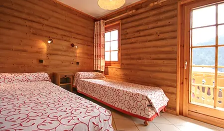 Appartement moderne à Châtel 60 m² avec terrasse privée - Photo 12