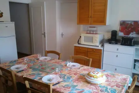 Appartement accueillant à Rosureux 70 m² avec jardin partagé - Photo 2