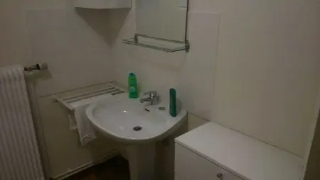 Appartement accueillant à Rosureux 70 m² avec jardin partagé - Photo 8