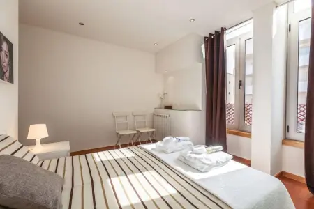 Maison vue mer, à Moledo avec balcon et Internet. - Photo 9